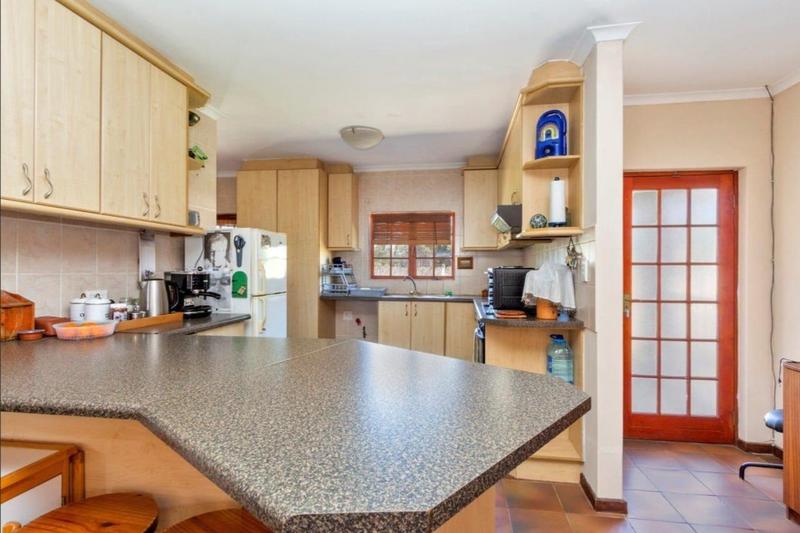 3 Bedroom Property for Sale in Philadelphia Western Cape